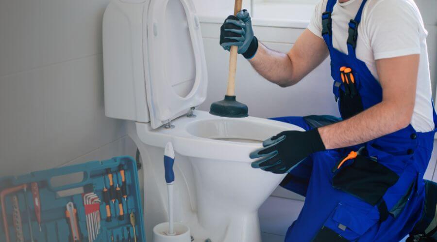 Expert burst pipe repair services in Tallapoosa, GA